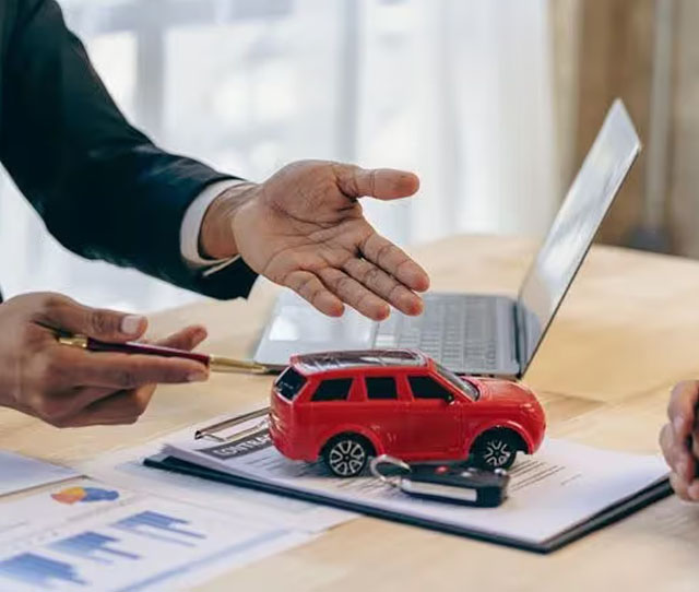Factory Purchase Loan