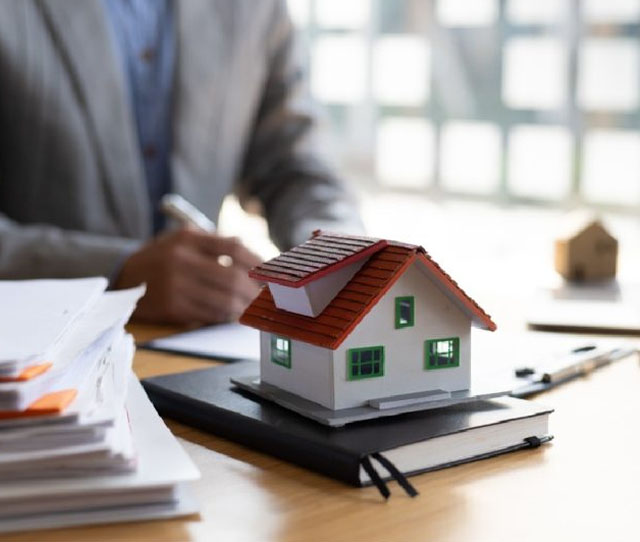 Shop Purchase Loan