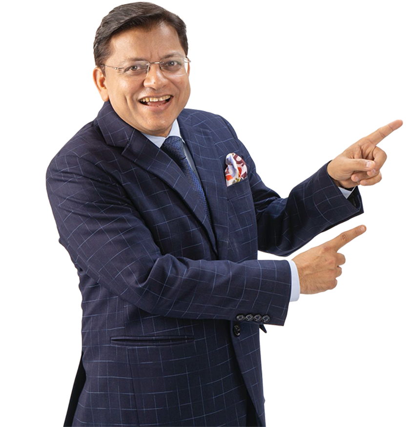 CA Prabhat