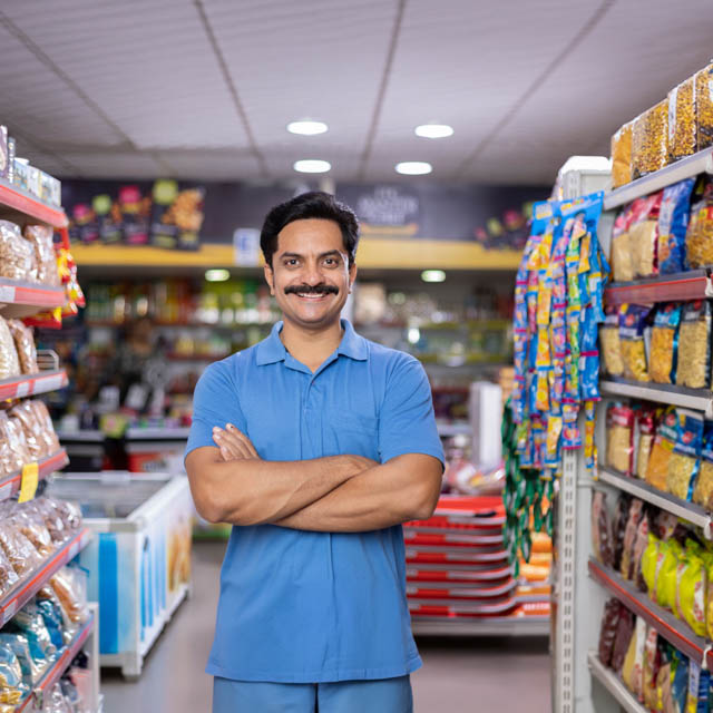 Shop Purchase Loan