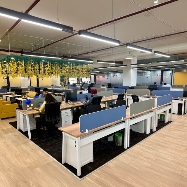 Office Purchase Loan