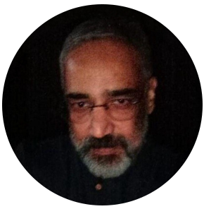 Jai Saxena