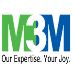 Logo-M3M